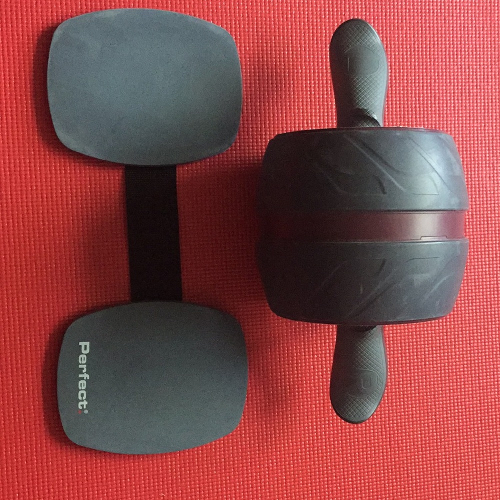 AB-Carver Pro/ Work Out Equipment